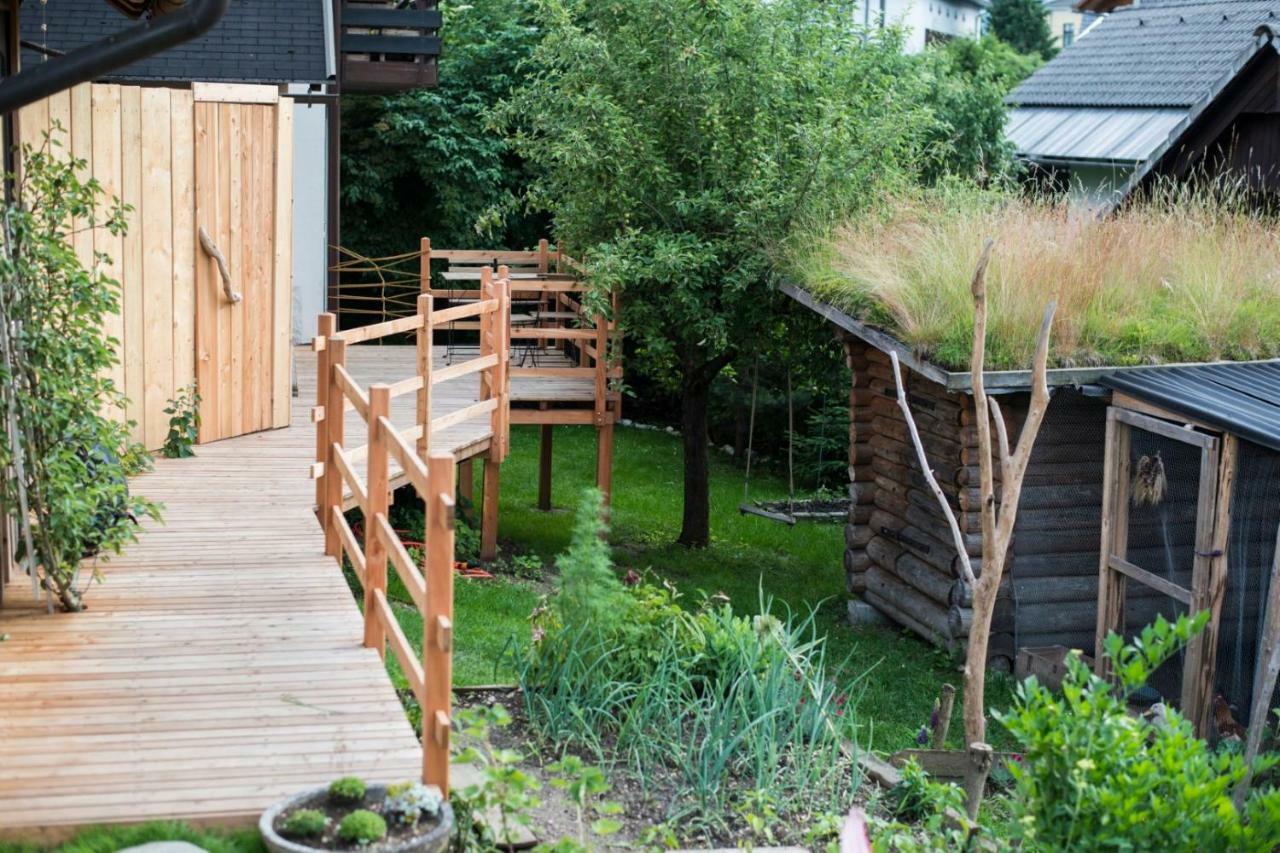 Nature Nook Bled Exterior photo