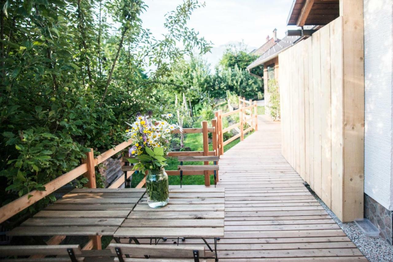 Nature Nook Bled Exterior photo